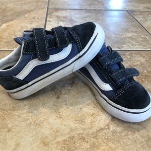Vans Sneakers Size 9 GUC